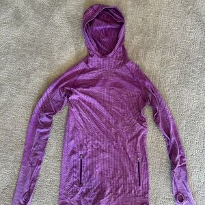 Lululemon Athletica Rest Less Pullover